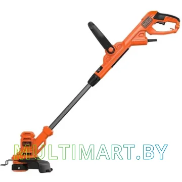 Триммер Black & Decker BESTA525-QS
